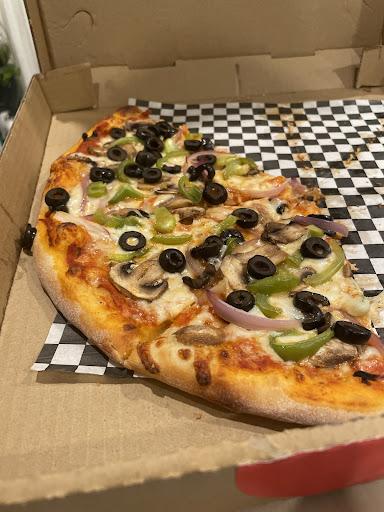 Plank 47 Pizza Menu image 8
